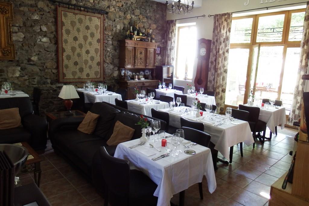 Bed and Breakfast Aux Quatre Saisons Axat Экстерьер фото